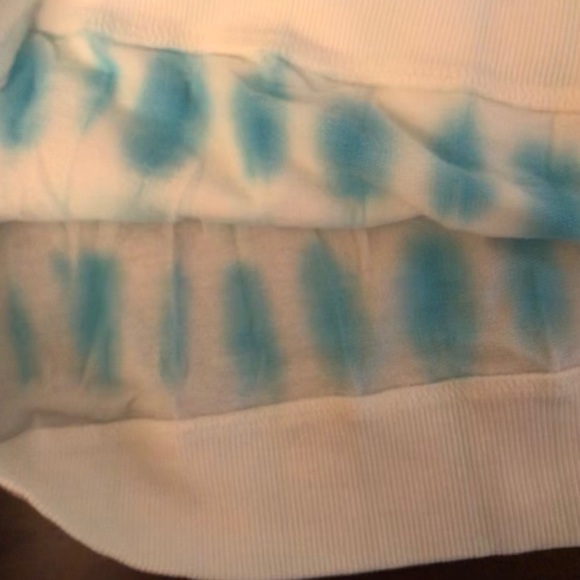 Jane & Delancey Tie Dye Top - Picture 3 of 6